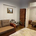 Apartment Kurnakh Lviv
