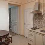 Apartment Kurnakh Lviv