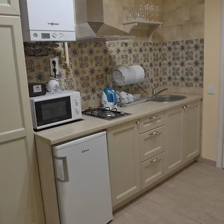 Kurnakh * Львов