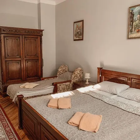 Kurnakh * Львов