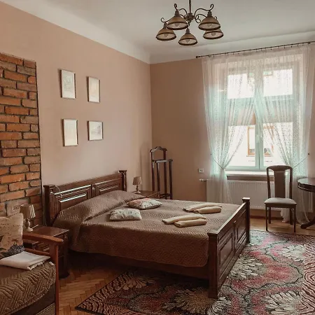 Kurnakh Апартаменты *