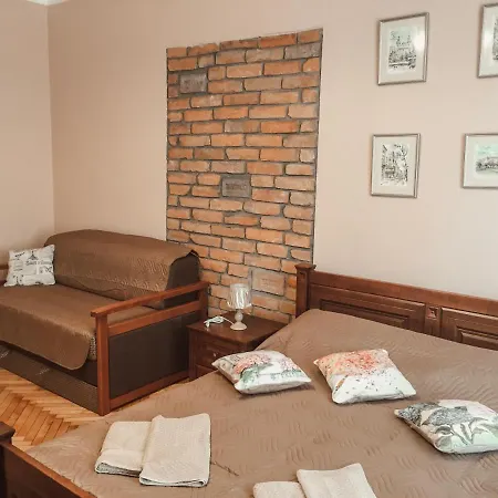 Kurnakh Apartment *