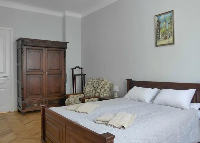 Kurnakh Appartement *