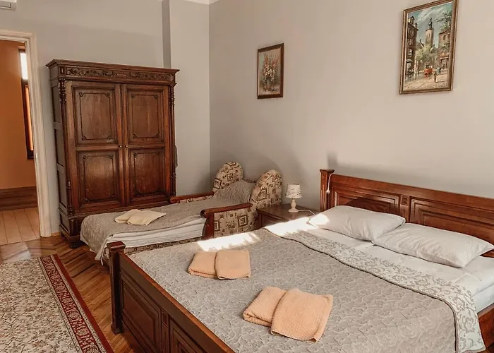 Kurnakh * リヴィウ