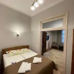 Apartament Kurnakh *