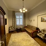 Kurnakh Apartament Lwów