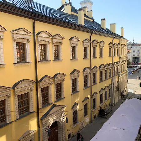 Kurnakh Lwów